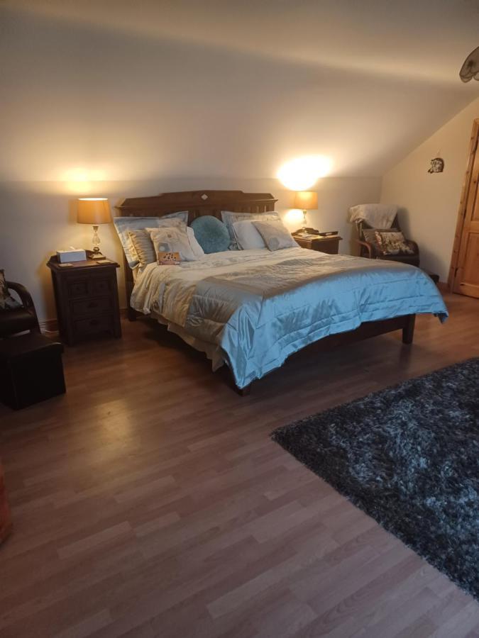 Country Haven Eircode H54 Ak31 Apartment Galway Exterior photo