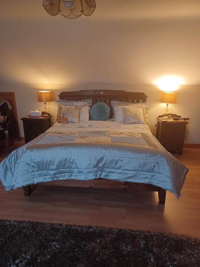 Country Haven Eircode H54 Ak31 Apartment Galway Exterior photo