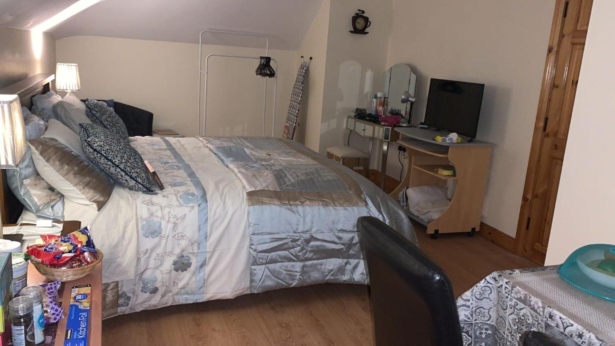 Country Haven Eircode H54 Ak31 Apartment Galway Exterior photo