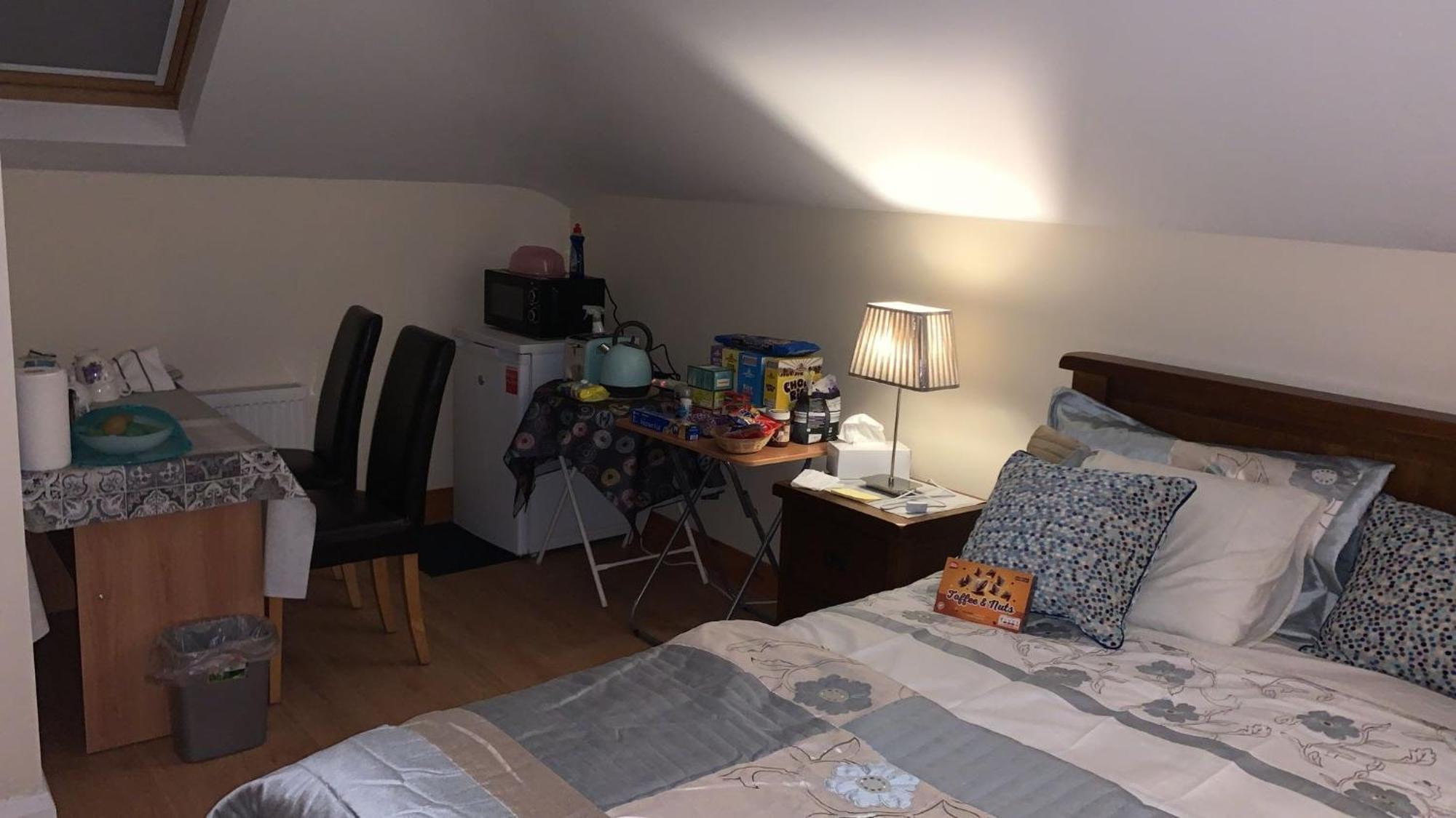 Country Haven Eircode H54 Ak31 Apartment Galway Exterior photo