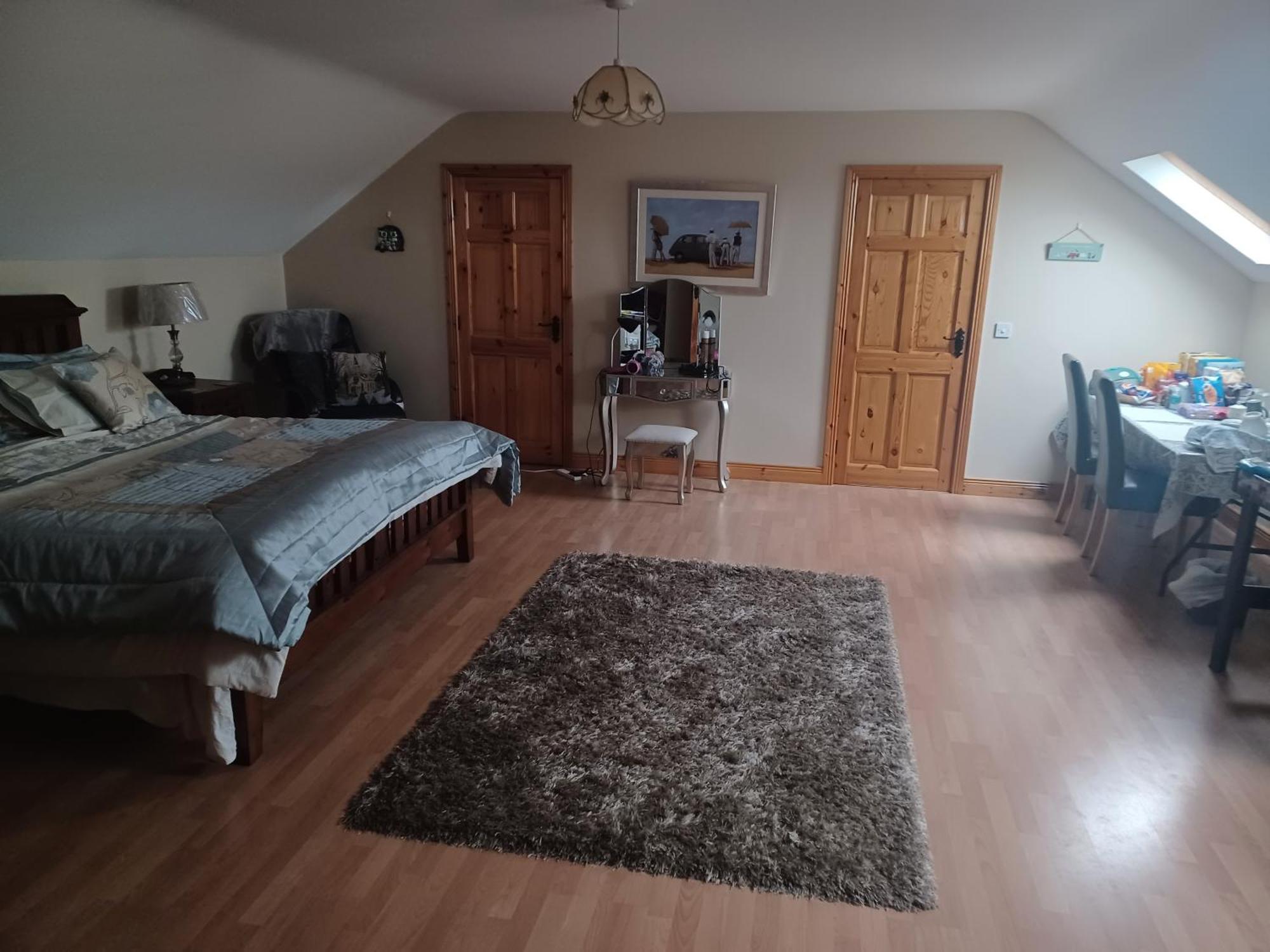 Country Haven Eircode H54 Ak31 Apartment Galway Exterior photo