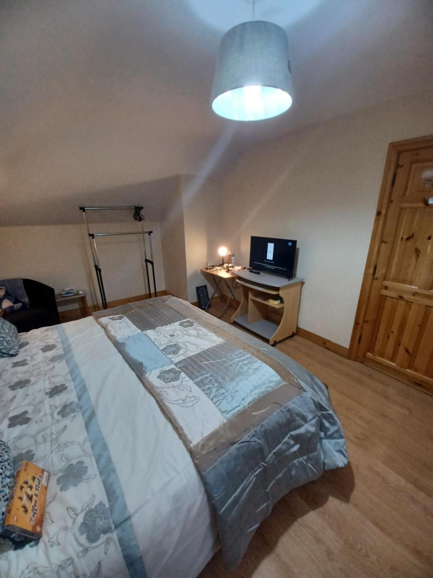 Country Haven Eircode H54 Ak31 Apartment Galway Exterior photo