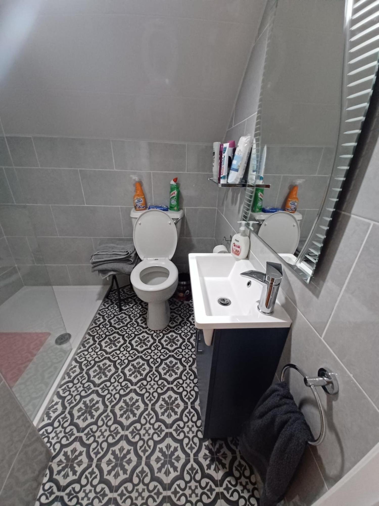 Country Haven Eircode H54 Ak31 Apartment Galway Exterior photo