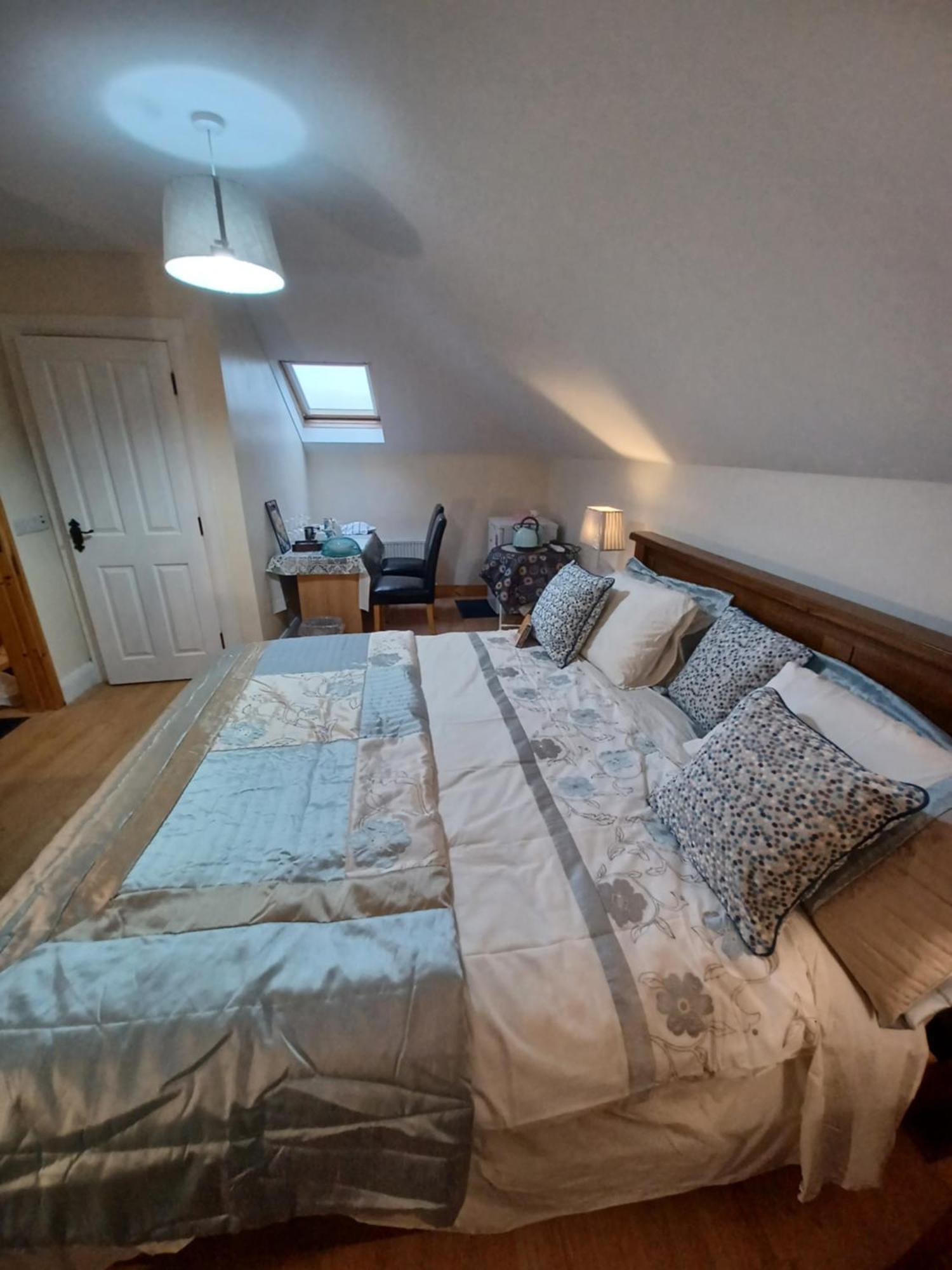 Country Haven Eircode H54 Ak31 Apartment Galway Exterior photo
