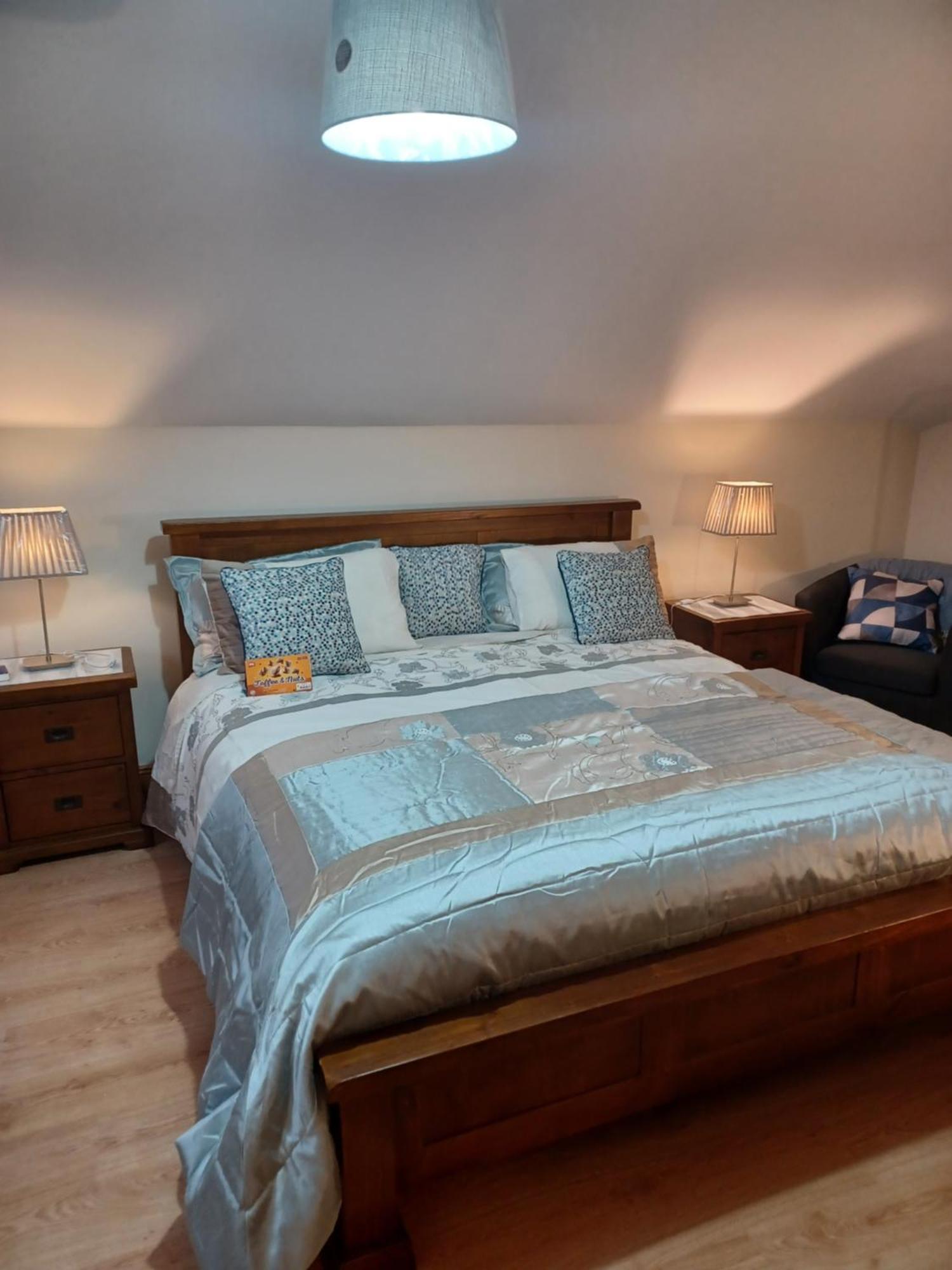 Country Haven Eircode H54 Ak31 Apartment Galway Exterior photo