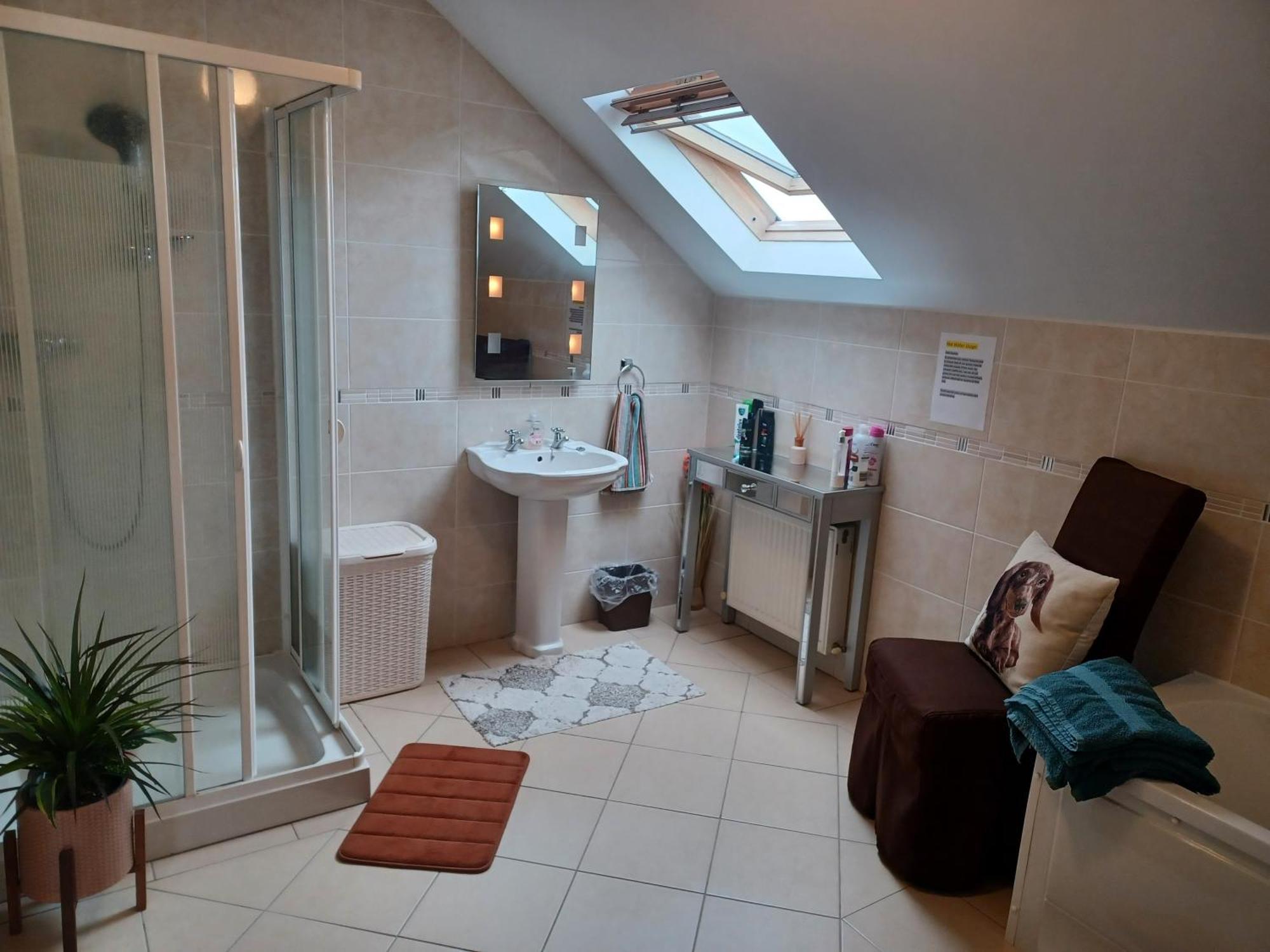 Country Haven Eircode H54 Ak31 Apartment Galway Exterior photo