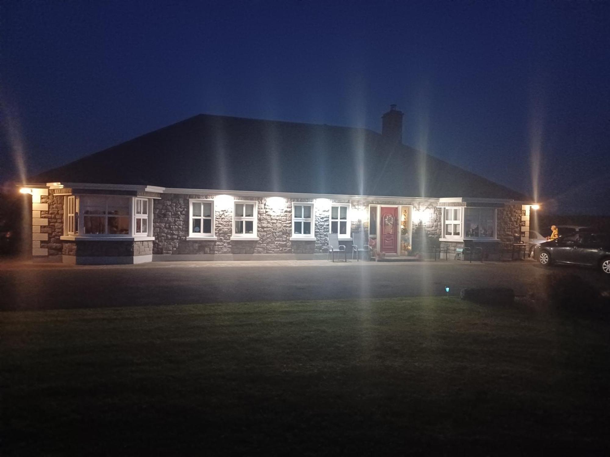 Country Haven Eircode H54 Ak31 Apartment Galway Exterior photo