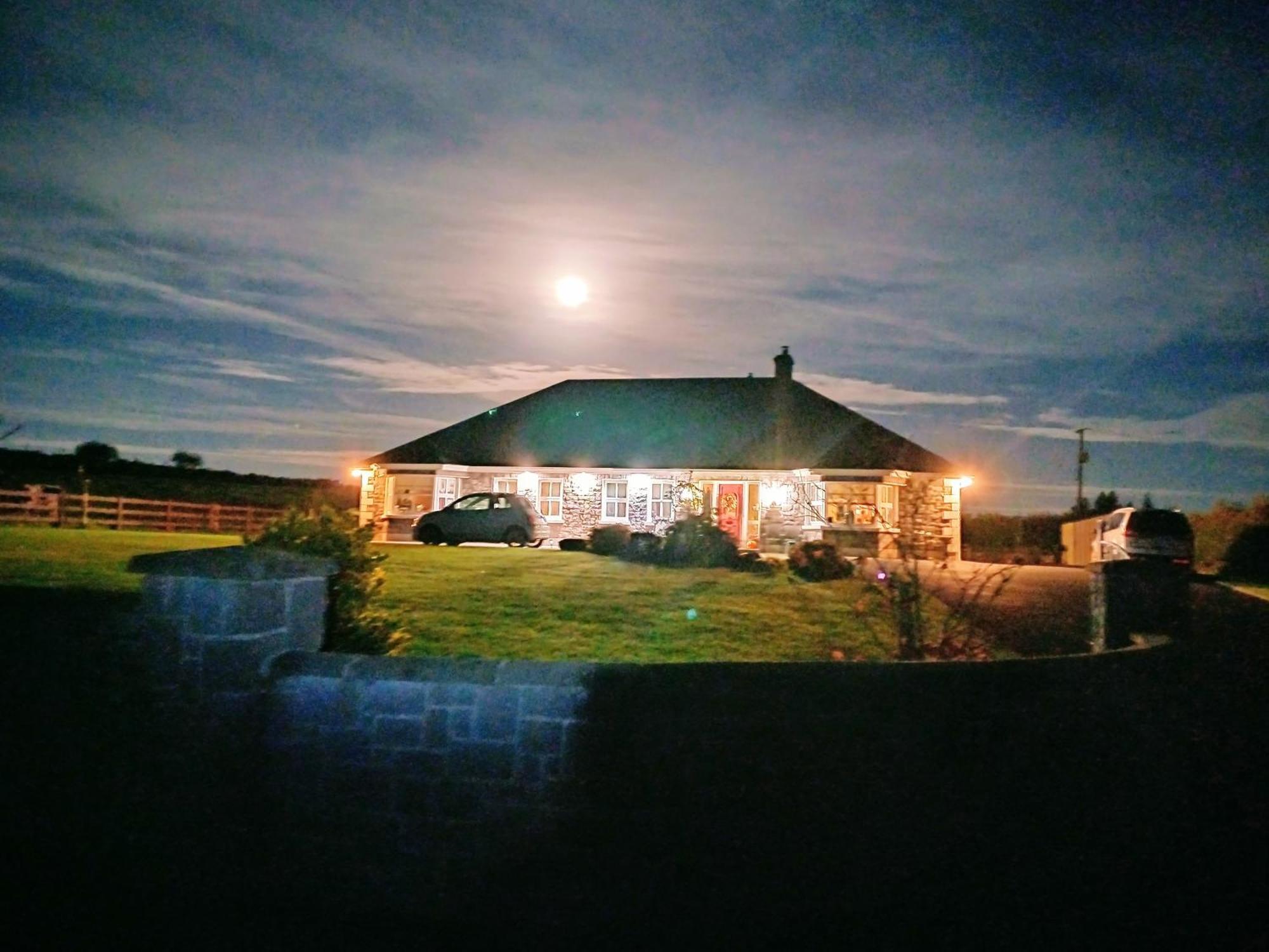 Country Haven Eircode H54 Ak31 Apartment Galway Exterior photo