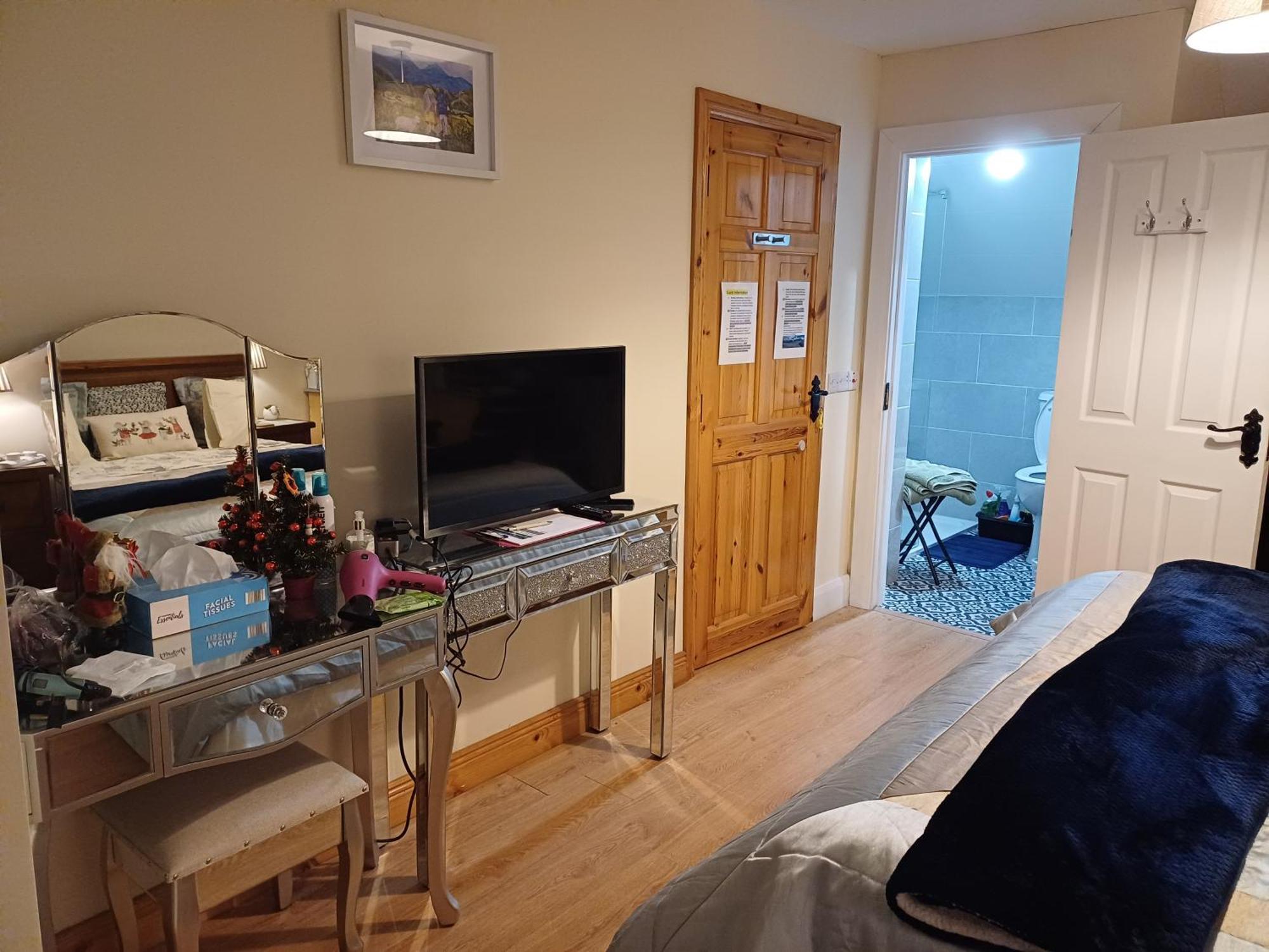 Country Haven Eircode H54 Ak31 Apartment Galway Exterior photo
